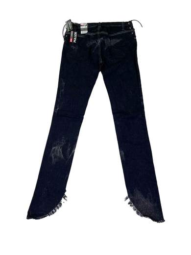 DIESEL Puller Jeans stile Biker