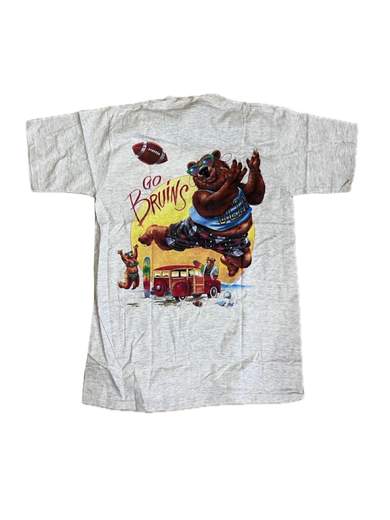 GIGOLÈ ARCHIVE Ucla T-Shirt