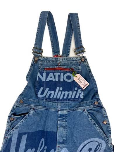 UNLIMITED UNLIMITED PRINT