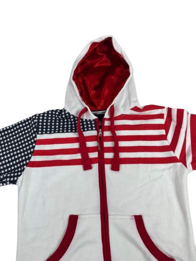 GIGOLÈ ARCHIVE USA ONESIES 2