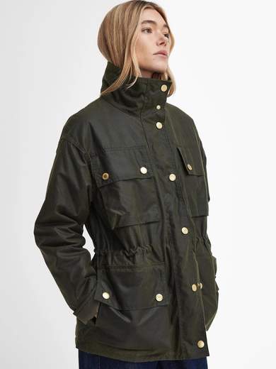 BARBOUR LWX1401