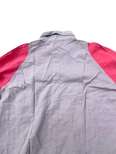 GIGOLÈ ARCHIVE Honky 1 camicia bicolore