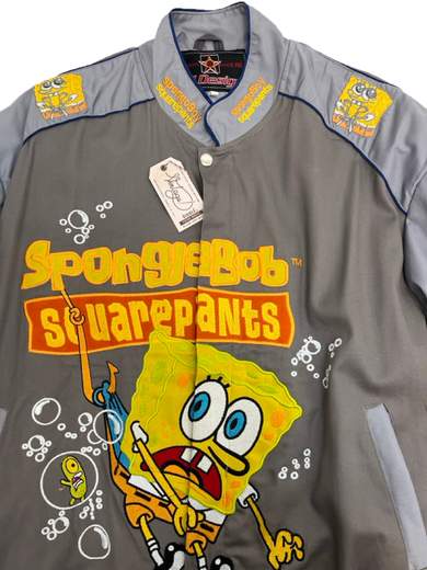 GIGOLÈ ARCHIVE SPONGEBOB JACKET