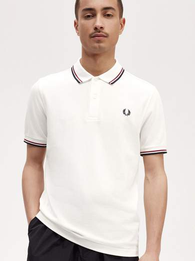 FRED PERRY M3600