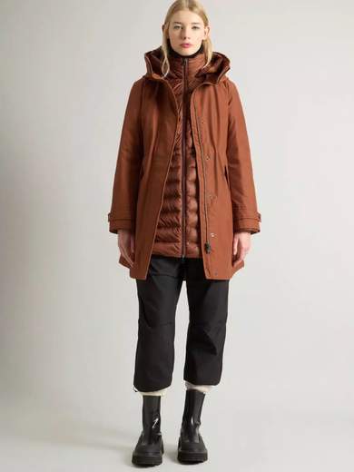 Woolrich CFWWOU1105