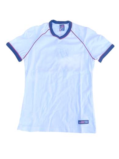 PHARD DA1000340 V Neck T-Shirt