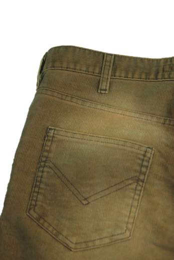 ENERGIE New Morrison Corduroy Jeans in velluto
