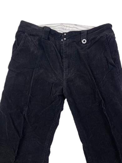 DIESEL Pilli Jeans in velluto