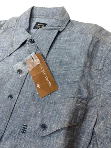 G-STAR TACOMA SHIRT