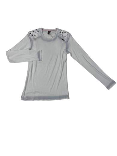ENERGIE Saigon T-Shirt a manica lunga