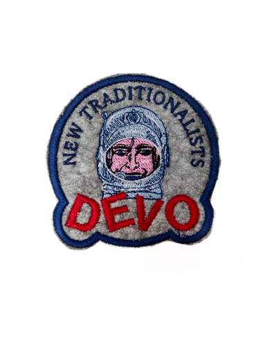 GIGOLÈ RELAB NT PATCH