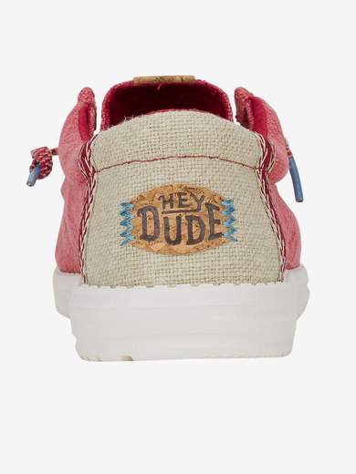 HEY DUDE WALLYJUTE