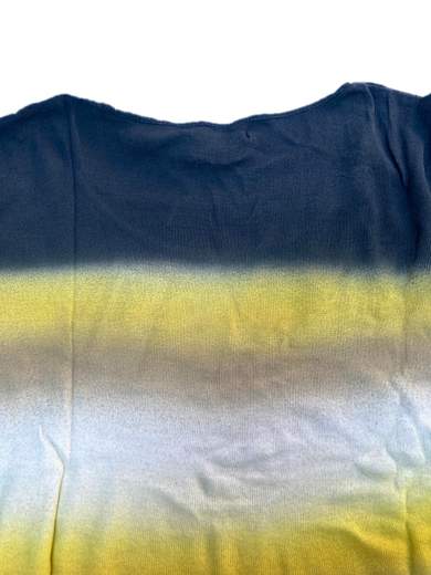 GAS Brygid T-Shirt Spray & Dye