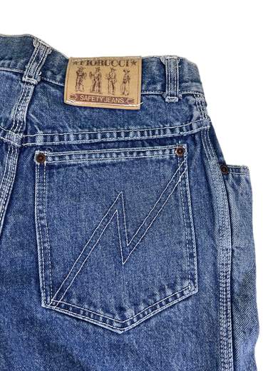 FIORUCCI Costell Jeans Vintage