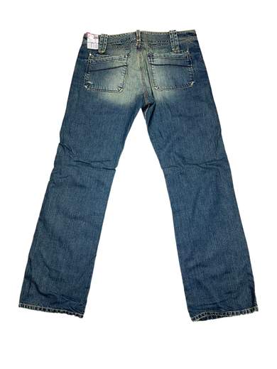 DIESEL Moorix Jeans
