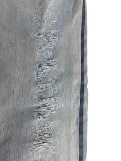 DIESEL Thanaz Jeans Limited Edition