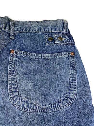 REPLAY Replayo Jeans