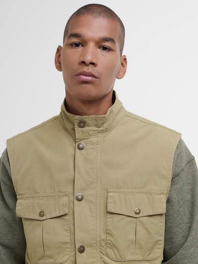 BARBOUR MGI0284