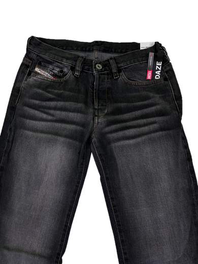 DIESEL Daze Jeans a zampa