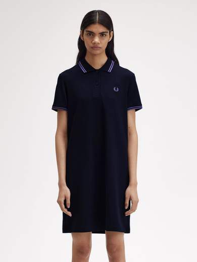 FRED PERRY D3600