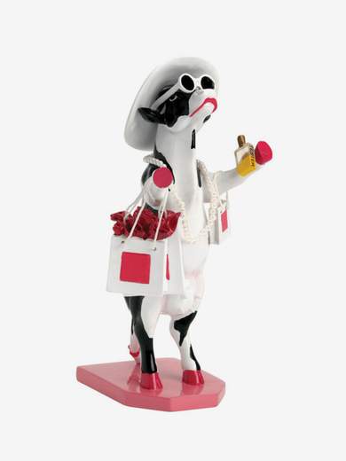 COWPARADE SY47721