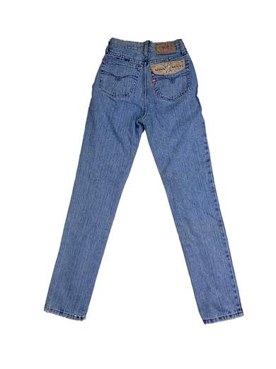 MISS SIXTY New Flavor Stripes Jeans