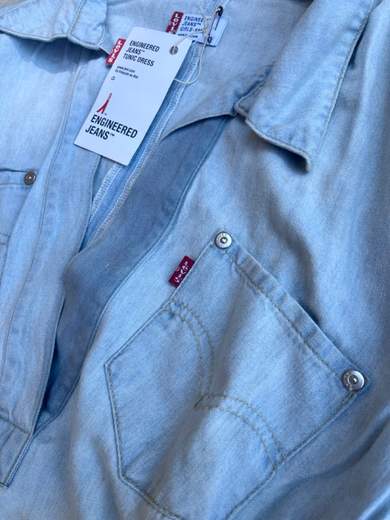 LEVI’S 000190542