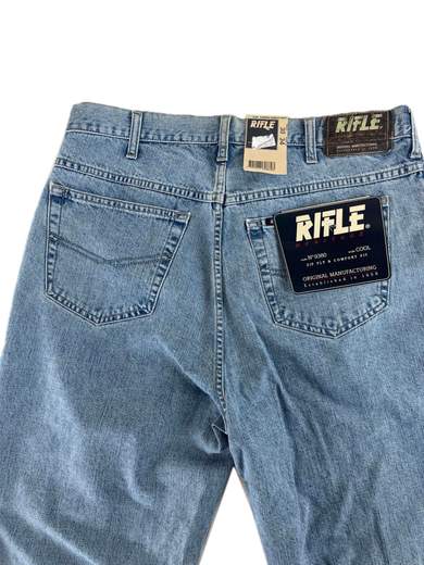 RIFLE 9380 COOL