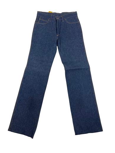LEE Super Lee Jeans anni Settanta 14 OZ