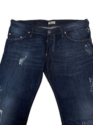 GIGOLÈ ARCHIVE JE032 Jeans