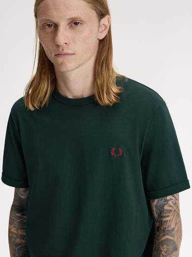 FRED PERRY M3519