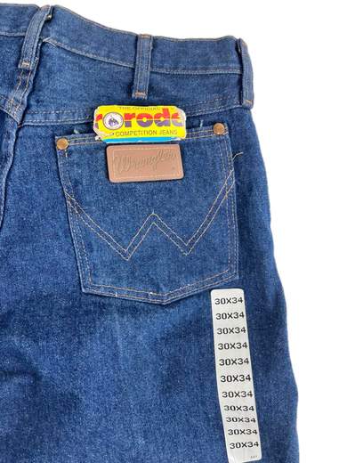 WRANGLER 13MWZPW