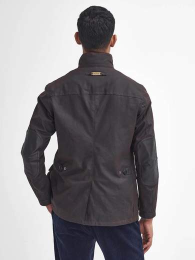 BARBOUR MWX0700