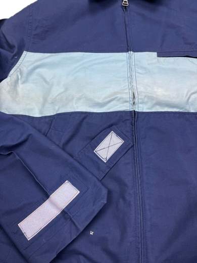 ENERGIE RUBY STRIPE JACKET