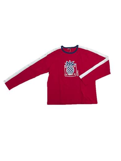 GURU 41GMJCL046 T-Shirt manica lunga