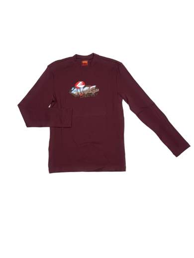 ENERGIE Bich T-Shirt a manica lunga