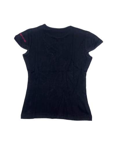 FORNARINA CROSS-STITCH