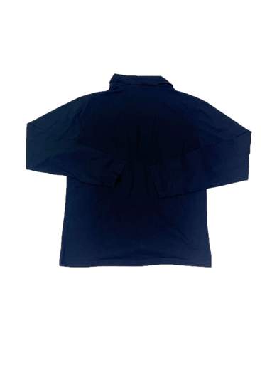 ANGEL & DEVIL Lauro Long Sleeves Tee V Neckline