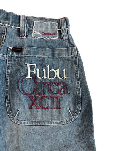 FUBU MS5-0210