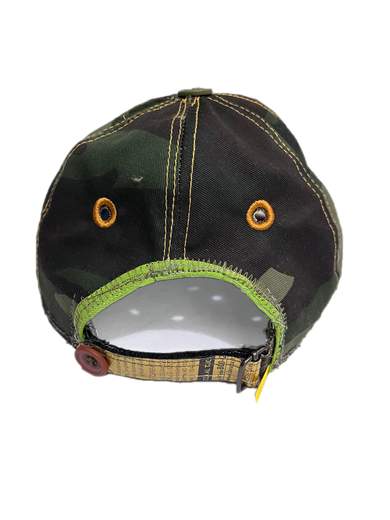 GIGOLÈ RELAB FFD CAP