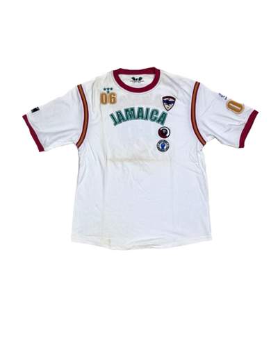 GIGOLÈ ARCHIVE JAMAICA 1204