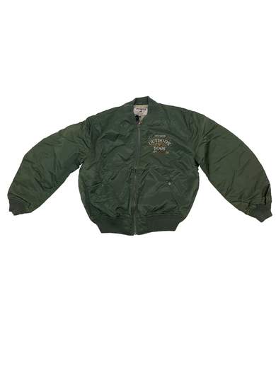 CHEVIGNON Outdoor Togs Bomber