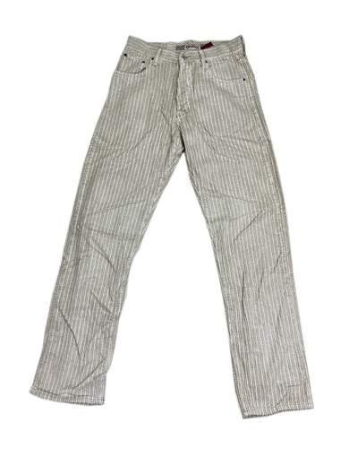 ENERGIE Karpacho Corduroy Trousers Wide