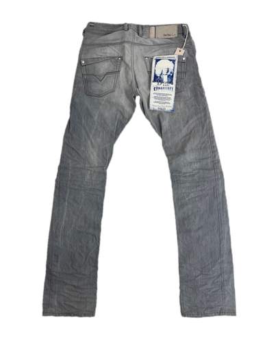 DIESEL Krooley Light Exposure Jeans