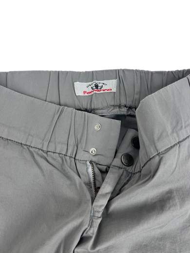 FORNARINA TANKGREY
