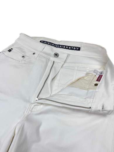 MISS SIXTY LIZ JEANS STRETCH