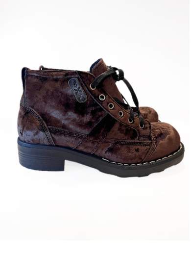 O.X.S. 1510 SUAR VELVET
