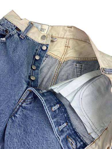 REPLAY W907 100 Jeans