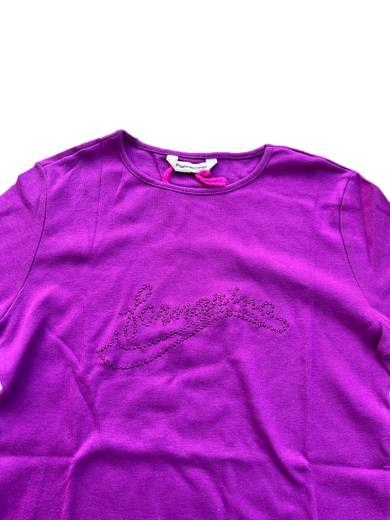 FORNARINA Libel T-Shirt a manica lunga