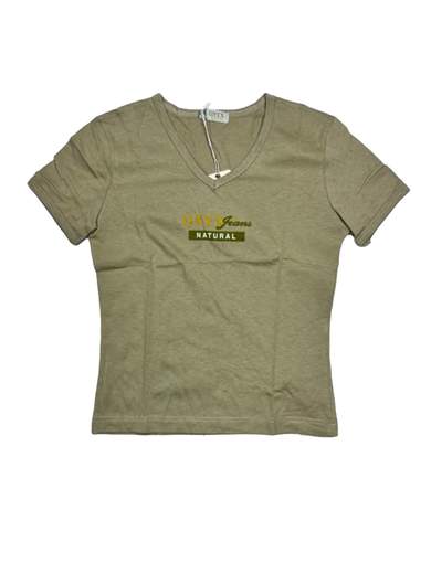 ONYX J4800 T-Shirt collo a V